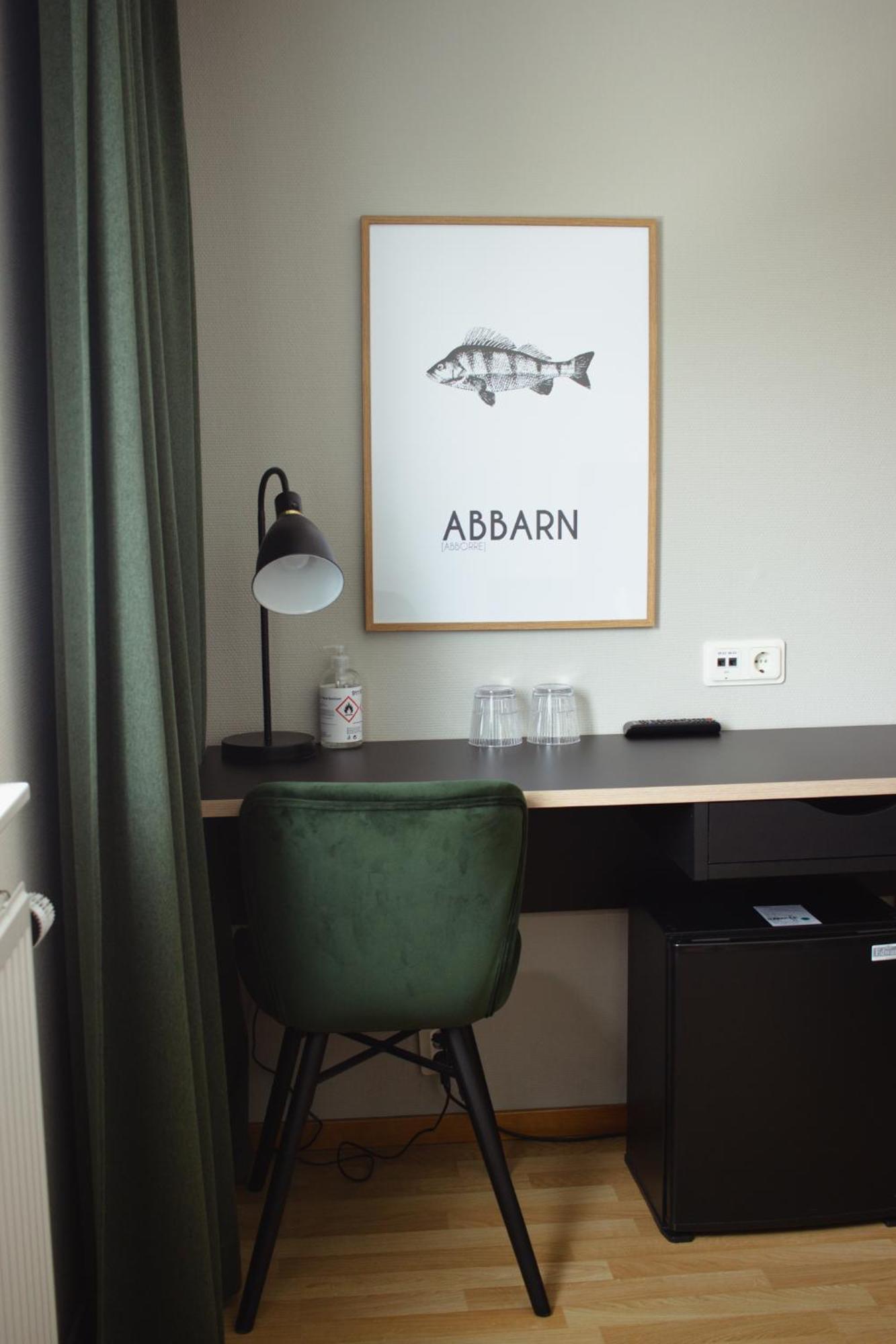 Hornavan Hotell アリエプローグ エクステリア 写真